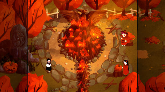 Paper Trail Screenshot 3